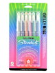 Gelly Roll Stardust Pen Sets