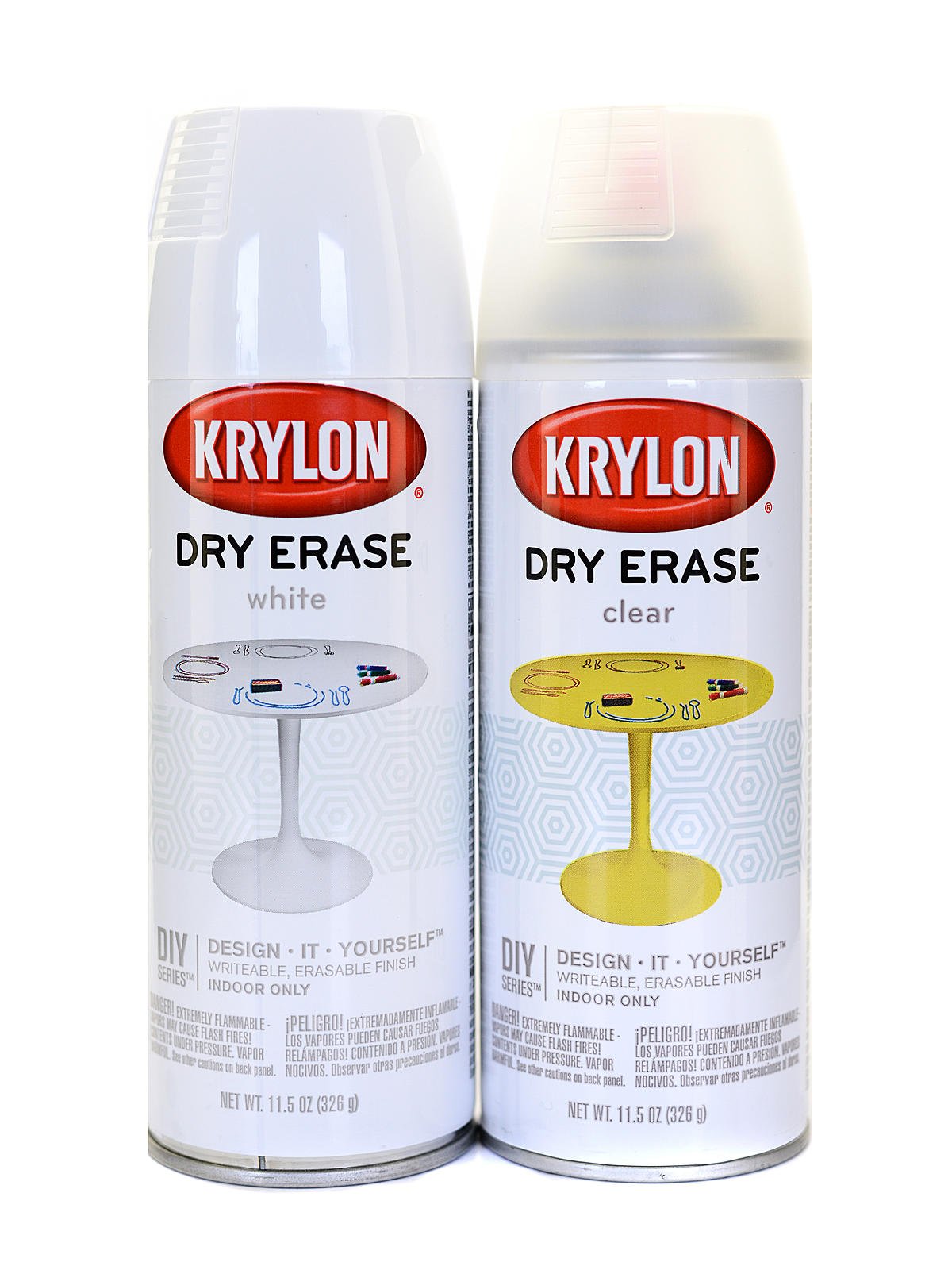 Krylon - Dry Erase