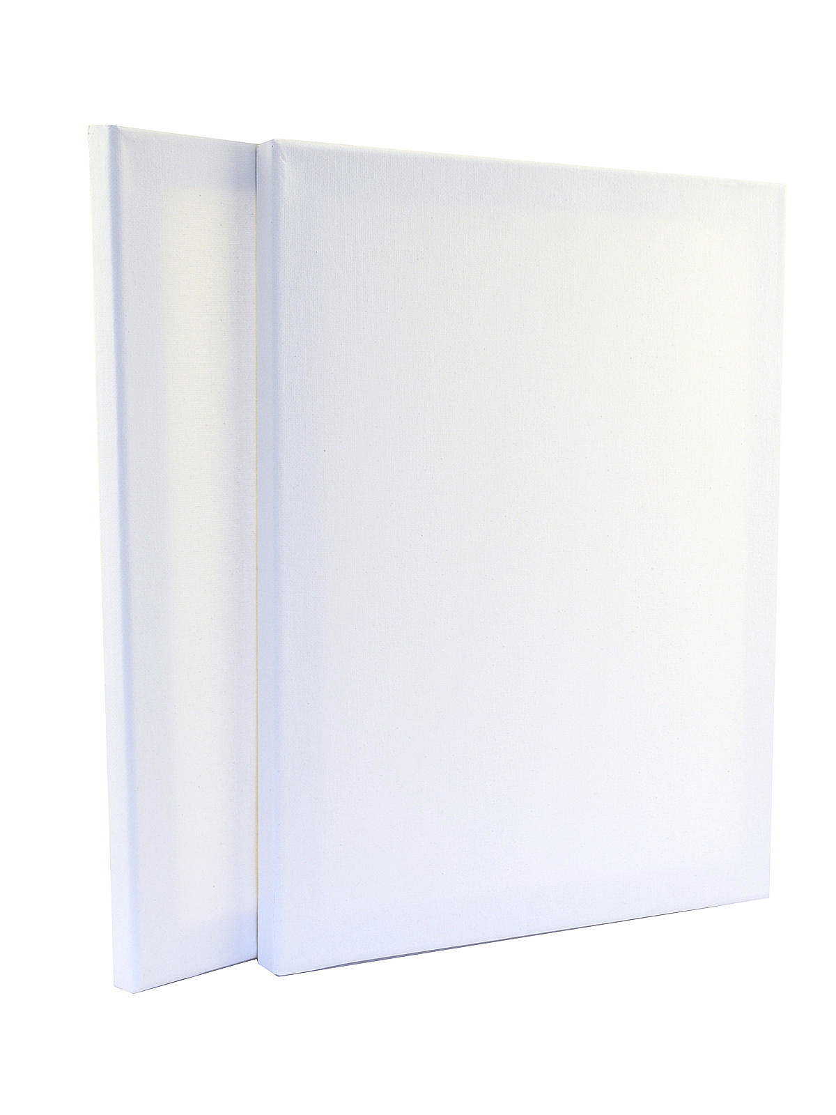 Daler-Rowney 12 x 16 Simply Art Canvas Panel Pack - 3 ct