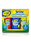 Washable Bold Fingerpaints