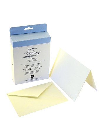 Strathmore - Writing Cards & Envelopes