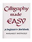 Calligraphy Made Easy