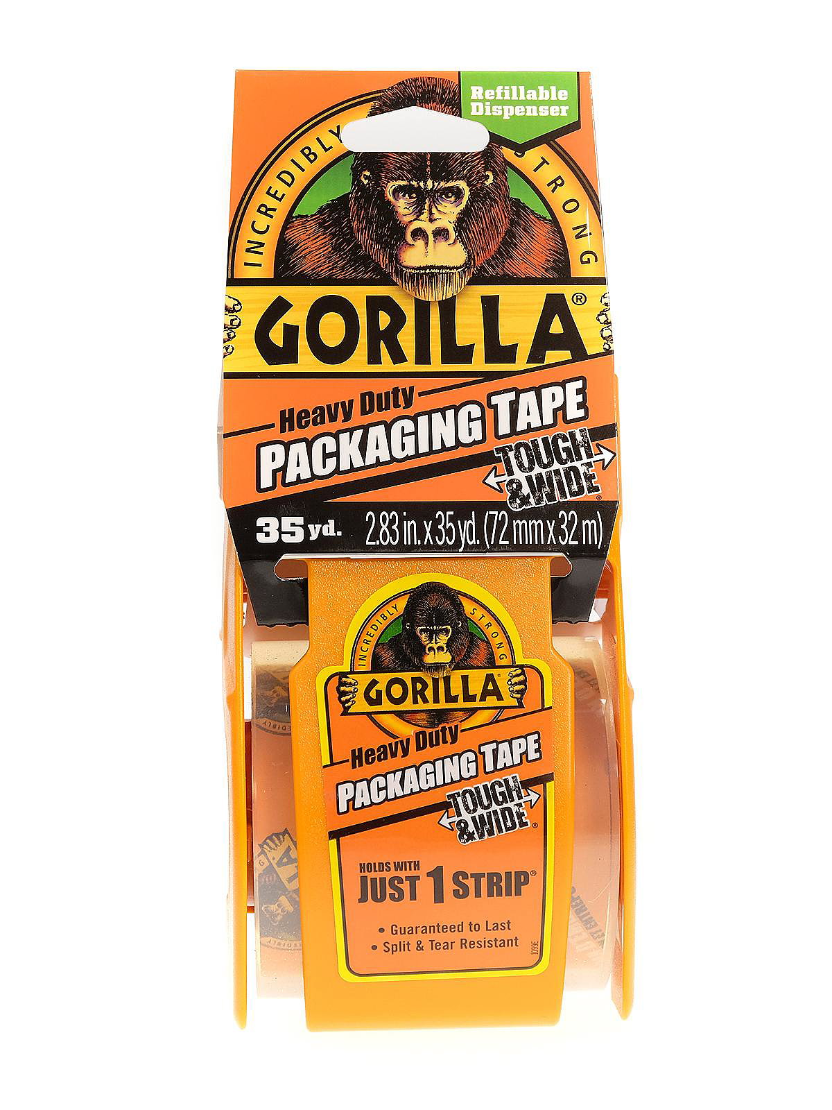 Packaging Tape (Tuff)