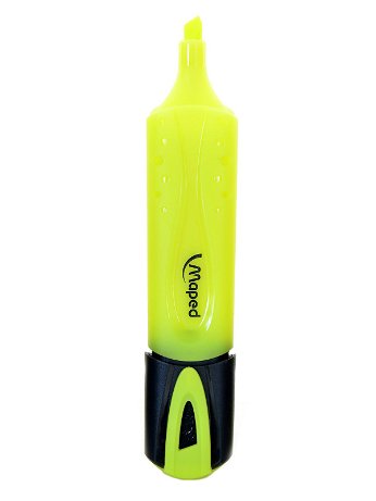 Maped - Fluo Classic Highlighter