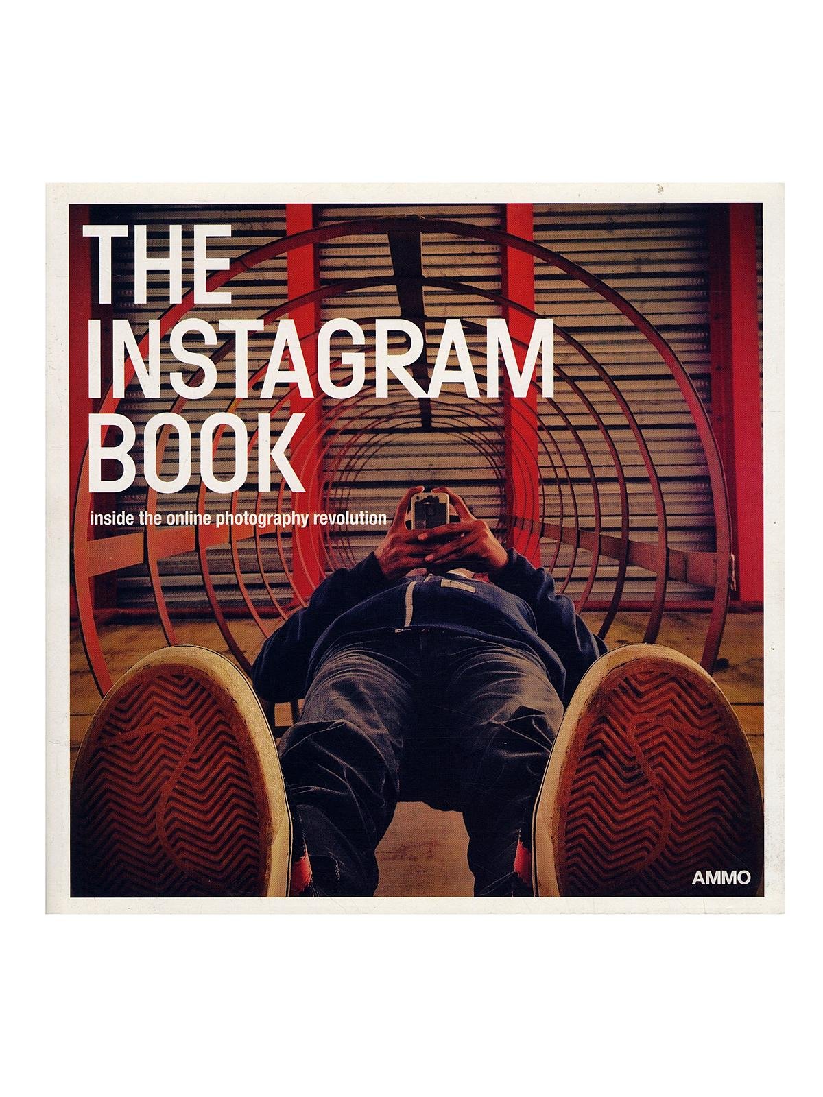 AMMO Books - The Instagram Book