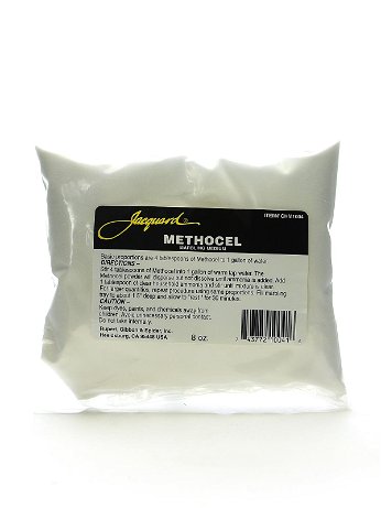 Jacquard - Methocel