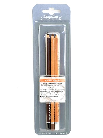Cretacolor - Sketch Pencils Set