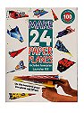 Make 24 Paper Planes