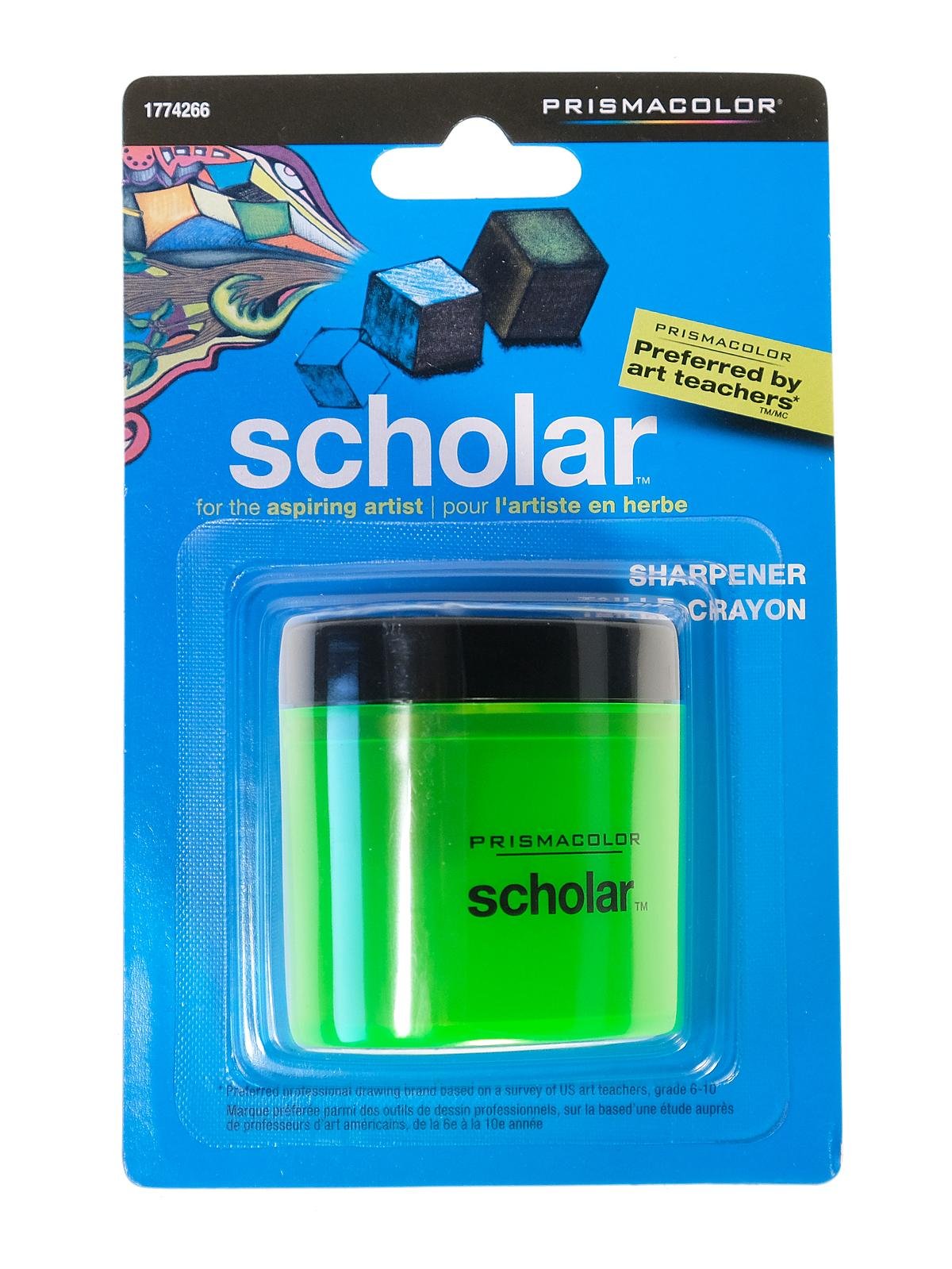 Prismacolor - Scholar Sharpener