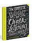 The Complete Book of Chalk Lettering