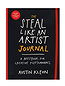 The Steal Like an Artist Journal