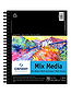 Artist Series Mix Media Book