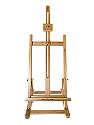 LEON Solid Bamboo Easel