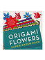 Origami Flowers Fat Pack