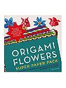 Origami Flowers Fat Pack
