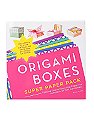 Origami Boxes Fat Pack