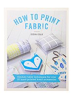 How to Print Fabric