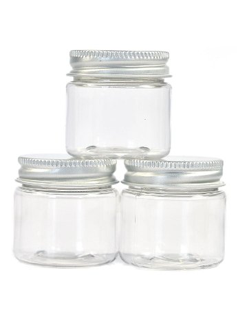 Ranger - Storage Jars