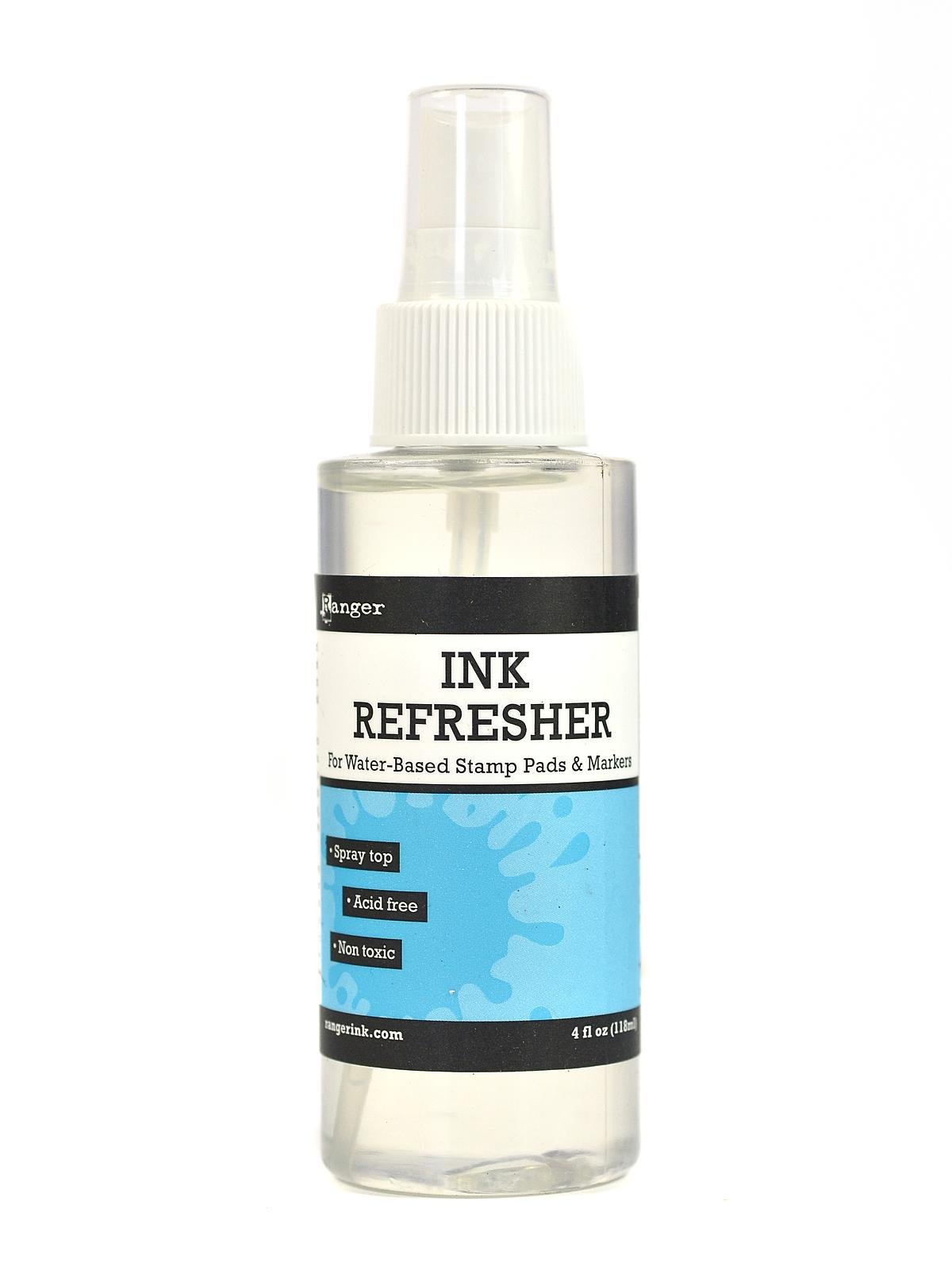 Ranger - Inkssentials Ink Refresher