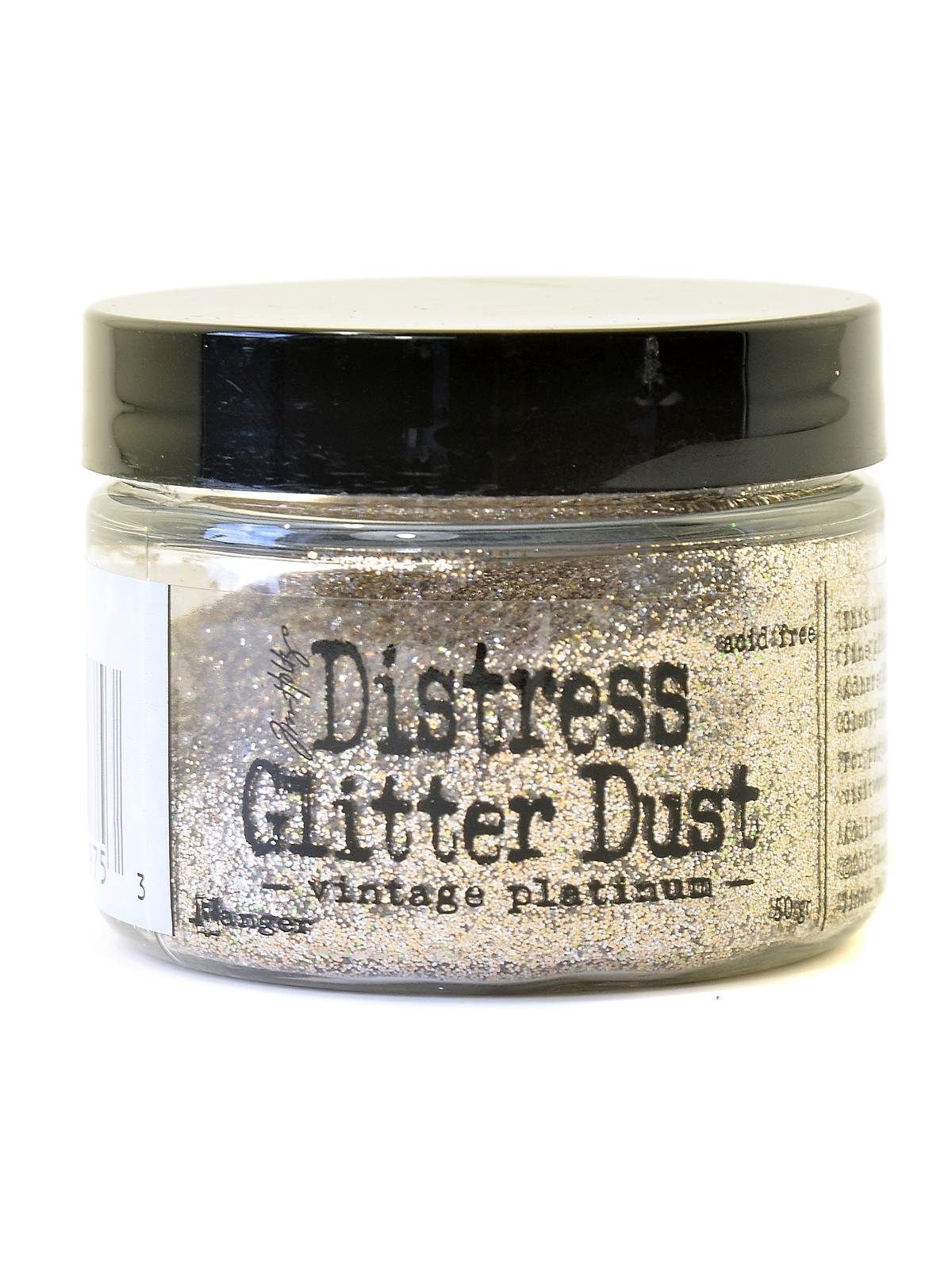 Ranger - Tim Holtz Distress Glitter Dust