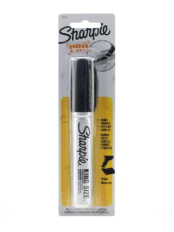 Sharpie - King Size Marker