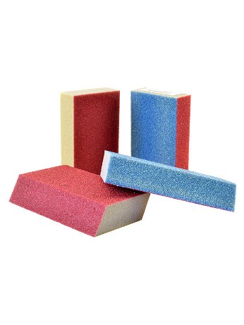 Blue Dolphin Tapes - Sanding Sponges