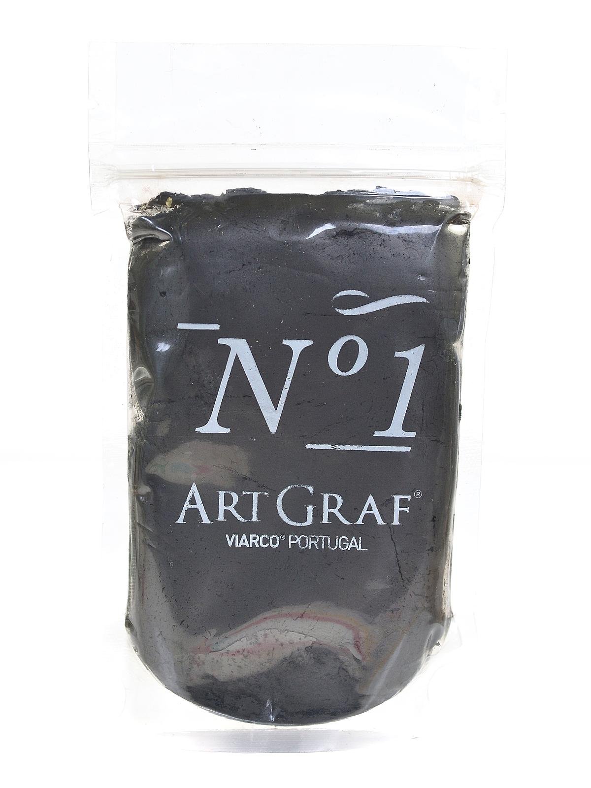 ArtGraf - No. 1 Water-Soluble Drawing Graphite Putty
