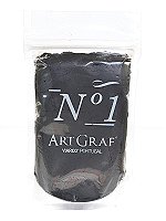 No. 1 Water-Soluble Drawing Graphite Putty