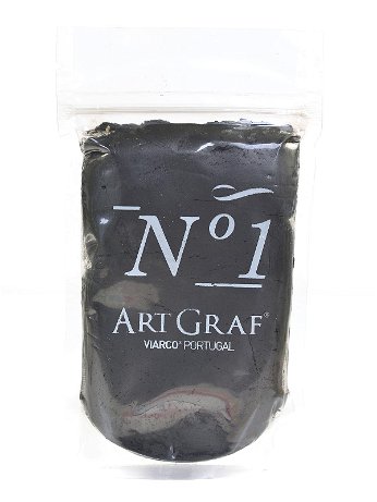 ArtGraf - No. 1 Water-Soluble Drawing Graphite Putty