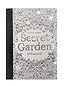 Secret Garden Postcards