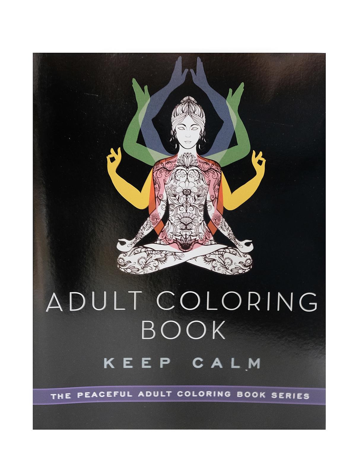 Skyhorse Publishing - Adult Coloring Books