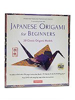 Japanese Origami for Beginners