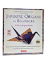 Japanese Origami for Beginners