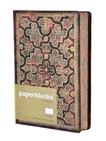 Paperblanks - Le Gascon Journals