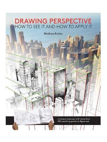 Sourcebooks - Drawing Perspective
