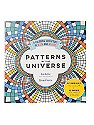 Patterns of the Universe Coloring Book