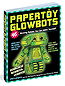 Papertoy Glowbots