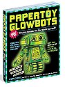 Papertoy Glowbots