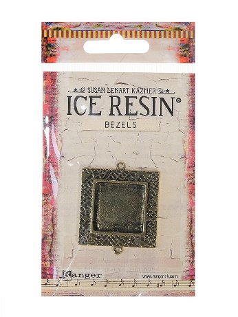 Ranger - ICE Resin Milan Bezels