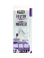 Fade-out Marker Fabric Silk