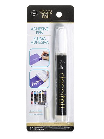 Therm O Web - iCraft Deco Foil Adhesive Pens