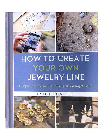 Lark - How to Create Your Own Jewelry Line