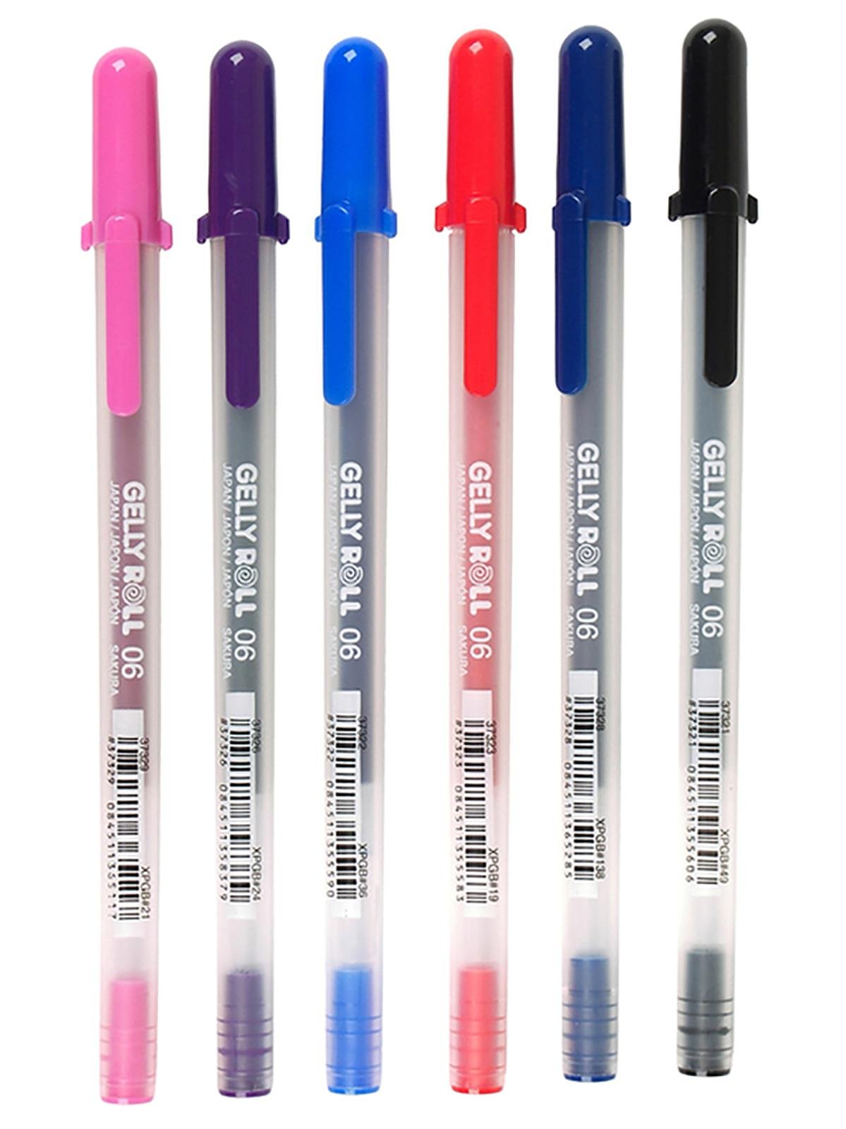 Sakura - Gelly Roll Classic Pens