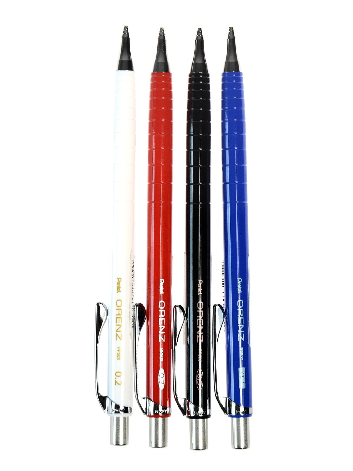 Pentel - Orenz 1-Click Mechanical Pencil