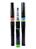 Sparkle Glitter Brush Pens