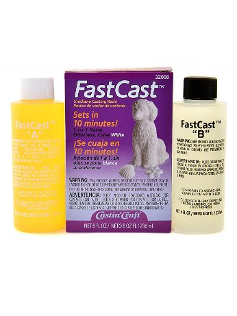 Castin' Craft - FastCast Cast Urethane