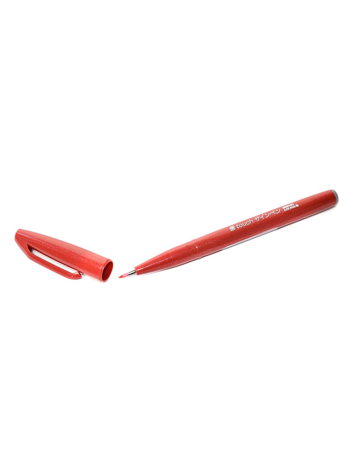 Pentel - Sign Pen Brush-Tip