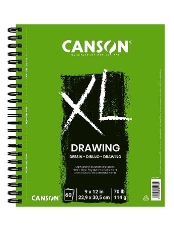 Canson - XL Drawing Pad