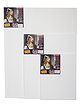 The Artist Grid Canvas