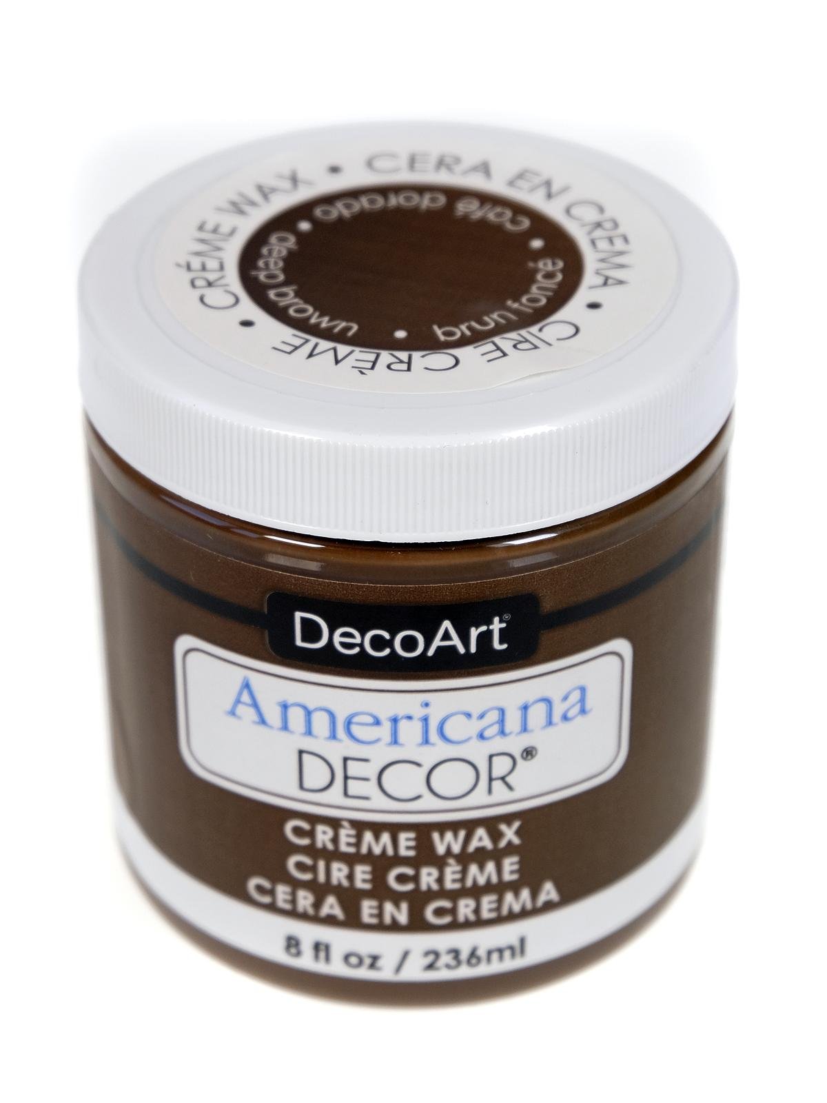 DecoArt - Americana Decor Creme Waxes